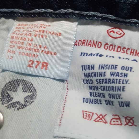 Womens Jeans - Picture 3 of 5